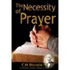 Thumbnail The Necessity of Prayer
