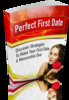 Thumbnail Dating e-book Perfect First Date!