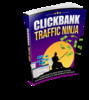 Thumbnail ClickBank Traffic Ninja:Affiliate Marketing Guide for Beginn