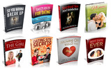 Thumbnail 100 Dating & Relationship eBooks With Master Resell Rights