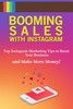 Thumbnail BOOMING Sales with Instagram! Thumbnail BOOMING Sales with Instagram!
