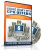Thumbnail Making Money with CPA Offers 