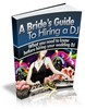 Thumbnail A Brides Guide To Hiring A DJ    