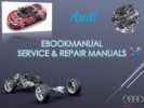 Thumbnail Audi Cabriolet (1991-2000) (8G,8G7) Service & Repair Manual