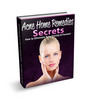 Thumbnail Acne Home Remedies Secrets 