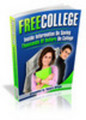 Thumbnail **NEW** Tuition Free College!!