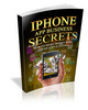Thumbnail Iphone app Business secrets 