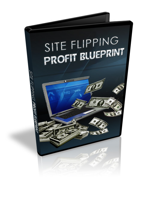 Thumbnail Site Flipping Blueprints