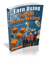 Thumbnail Earning From Social Networking