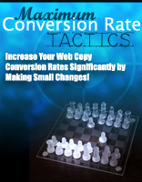 Thumbnail Maximum Conversion Rate Tactics