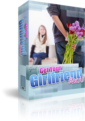 Thumbnail  Get your girl back & How to get back with your ex 