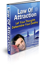 Thumbnail The Law of Attraction