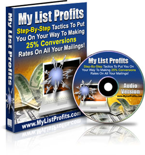 Thumbnail  My List Profits 