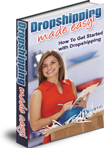 Thumbnail Dropshipping Made easy! Thumbnail Dropshipping Made easy!