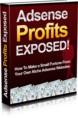 Thumbnail Adsense Profits Exposed