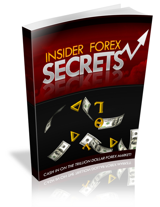 Thumbnail Forex Trading Secrets