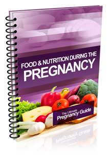 Thumbnail  Food & Nutrition During  The Pregnancy-Ebook