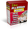 Thumbnail Easy JV & Affiliate Manager Script