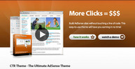 Thumbnail Ultimate WordPress Adsense Theme Thumbnail Ultimate WordPress Adsense Theme