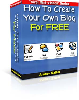 Thumbnail New! How To Create Your Own Blog For FREE