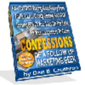 Thumbnail Confessions of a Follow Up Marketing Geek - 