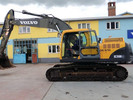 Thumbnail VOLVO EC210B FX EC210BFX EXCAVATOR Service Repair Manual