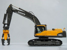 Thumbnail VOLVO EC460C LD EC460CLD EXCAVATOR Service Repair Manual