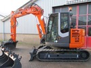 Thumbnail HITACHI ZAXIS 70-3, 70LC-3, 75US-3, 80LCK-3, 85USB-3 Hydraulic EXCAVATOR Operator Manual Thumbnail HITACHI ZAXIS 70-3, 70LC-3, 75US-3, 80LCK-3, 85USB-3 Hydraulic EXCAVATOR Operator Manual