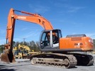 Thumbnail HITACHI ZAXIS 230, 230LC, 240H, 240LCH, 270, 270LC EXCAVATOR Operator Manual