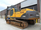 Thumbnail VOLVO EC460B LR EC460BLR EXCAVATOR Service Repair Manual