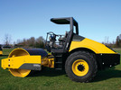 Thumbnail VOLVO SD200DX SINGLE-DRUM ROLLER Service Repair Manual