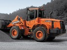 Thumbnail DAEWOO DOOSAN DL200A Wheeled Loader Service Parts Catalogue Manual Thumbnail DAEWOO DOOSAN DL200A Wheeled Loader Service Parts Catalogue Manual