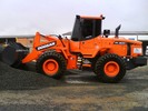 Thumbnail DAEWOO DOOSAN DL200 Wheeled Loader Service Parts Catalogue Manual