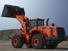 Thumbnail DAEWOO DOOSAN DL550 Wheeled Loader Service Parts Catalogue Manual Thumbnail DAEWOO DOOSAN DL550 Wheeled Loader Service Parts Catalogue Manual