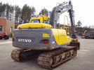 Thumbnail VOLVO EC140 LC EC140LC EXCAVATOR Service Repair Manual