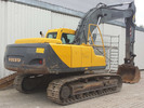 Thumbnail VOLVO EC210 NLC EC210NLC EXCAVATOR Service Repair Manual
