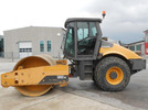 Thumbnail VOLVO SD122 SINGLE-DRUM ROLLER Wiring Diagram, Hydraulic Diagram Manual