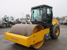 Thumbnail VOLVO SD150 SINGLE-DRUM ROLLER Wiring Diagram, Hydraulic Diagram Manual