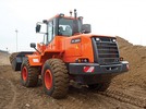 Thumbnail DAEWOO DOOSAN DL250A Wheeled Loader Service Parts Catalogue Manual