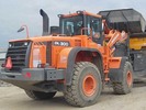 Thumbnail DAEWOO DOOSAN DL300 Wheeled Loader Service Parts Catalogue Manual