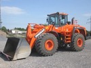 Thumbnail DAEWOO DOOSAN DL420-3 Wheeled Loader Service Parts Catalogue Manual