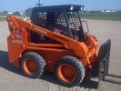 Thumbnail DAEWOO DOOSAN 440 PLUS SKID STEER LOADER Service Parts Catalogue Manual Thumbnail DAEWOO DOOSAN 440 PLUS SKID STEER LOADER Service Parts Catalogue Manual
