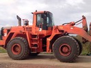 Thumbnail DAEWOO DOOSAN MEGA 400-Ⅲ PLUS WHEELED LOADER Service Parts Catalogue Manual Thumbnail DAEWOO DOOSAN MEGA 400-Ⅲ PLUS WHEELED LOADER Service Parts Catalogue Manual