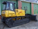 Thumbnail NEW HOLLAND D150 CRAWLER DOZER Service Repair Manual