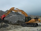 Thumbnail CASE CX350C TIER 4 CRAWLER EXCAVATOR Operator Manual Thumbnail CASE CX350C TIER 4 CRAWLER EXCAVATOR Operator Manual