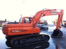 Thumbnail DAEWOO DOOSAN DX225LCA CRAWLER EXCAVATOR Service Parts Catalogue Manual Thumbnail DAEWOO DOOSAN DX225LCA CRAWLER EXCAVATOR Service Parts Catalogue Manual