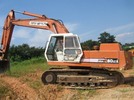Thumbnail DAEWOO DOOSAN SOLAR 280LC-Ⅲ CRAWLER EXCAVATOR Service Parts Catalogue Manual