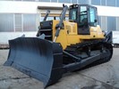 Thumbnail NEW HOLLAND D255 CRAWLER DOZER Service Repair Manual
