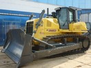 Thumbnail NEW HOLLAND D350 CRAWLER DOZER Service Repair Manual