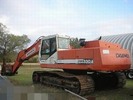 Thumbnail DAEWOO DOOSAN SOLAR 330-Ⅲ CRAWLER EXCAVATOR Service Parts Catalogue Manual Thumbnail DAEWOO DOOSAN SOLAR 330-Ⅲ CRAWLER EXCAVATOR Service Parts Catalogue Manual